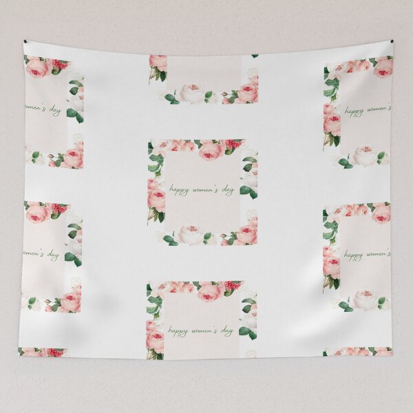 Item preview, Happy womens day  designed and sold by LaughandLaugh.