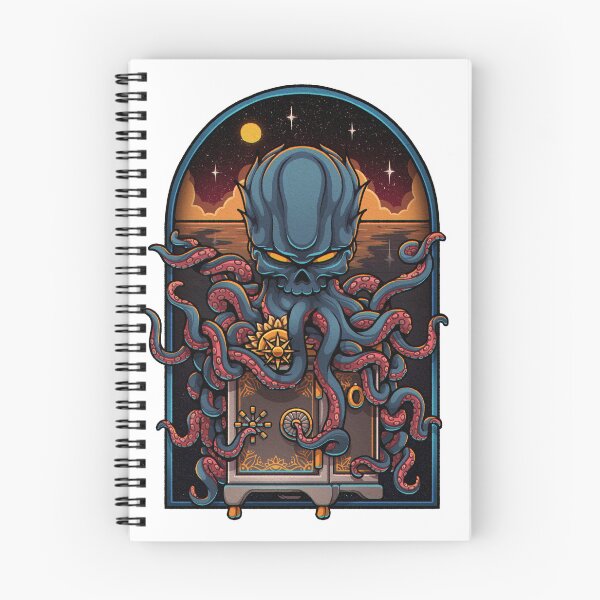 Item preview, Safe Kraken  designed and sold by lockjawmfg.