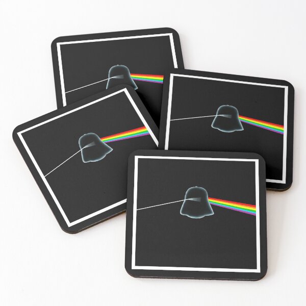 Item preview, Welcome to the Dark Side WITH BORDER designed and sold by Black-Orc.