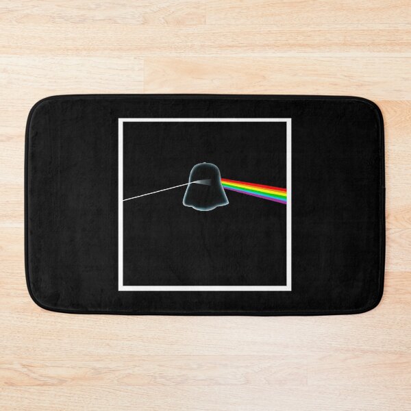Item preview, Welcome to the Dark Side WITH BORDER designed and sold by Black-Orc.