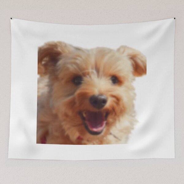 Item preview, Yorkie Dog designed and sold by Gaurav590678.