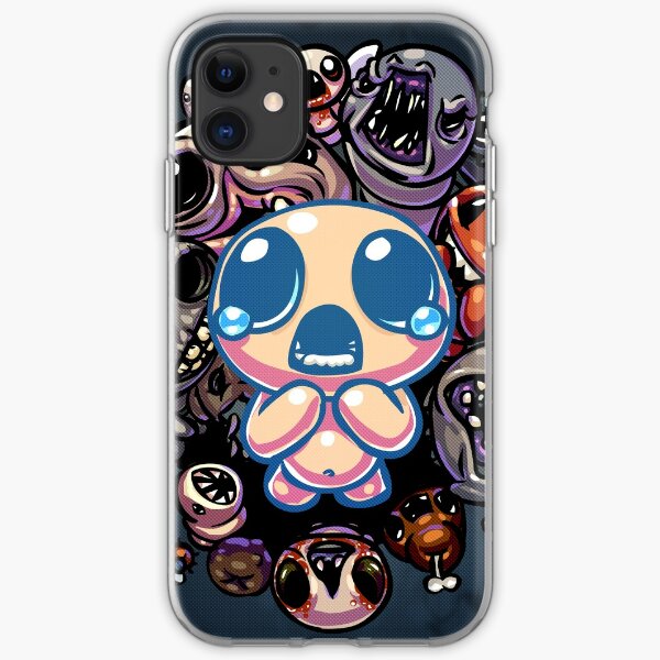 Binding Of Isaac Gifts & Merchandise | Redbubble