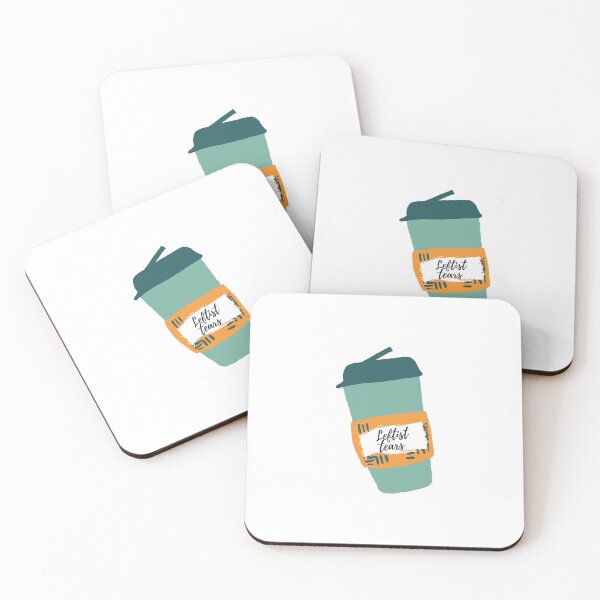 Item preview, Leftist Tears Trave Mug - Leftist tears Tumblr designed and sold by sangeis.