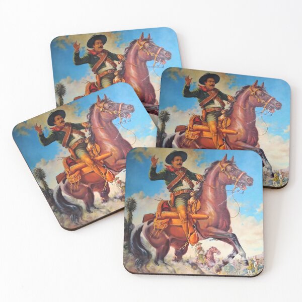 Item preview, Pancho Villa designed and sold by Mony26.