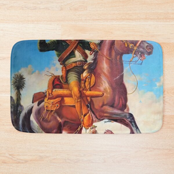 Item preview, Pancho Villa designed and sold by Mony26.