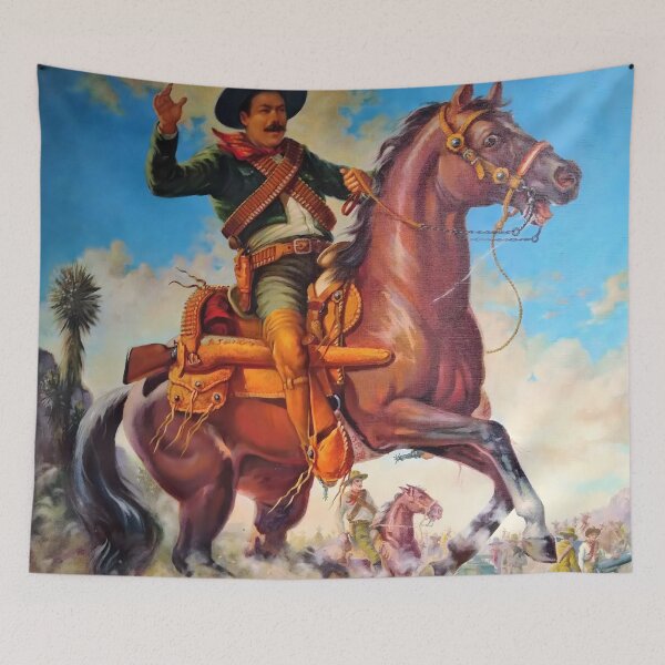 Item preview, Pancho Villa designed and sold by Mony26.