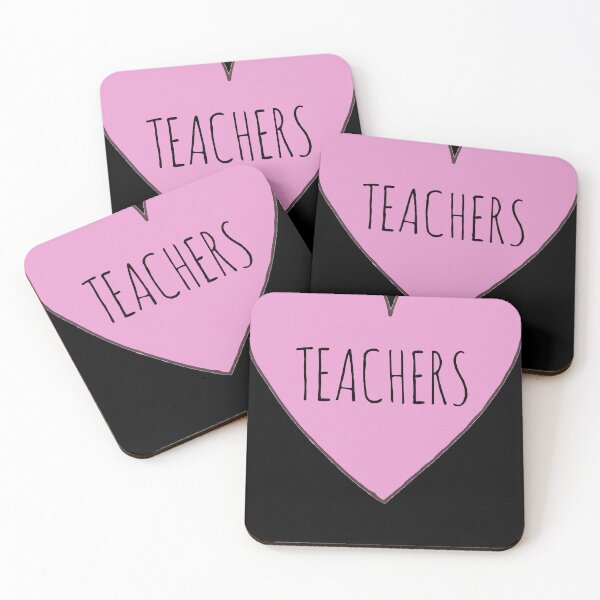 Item preview, Teachers Love designed and sold by AndreaHowe36.