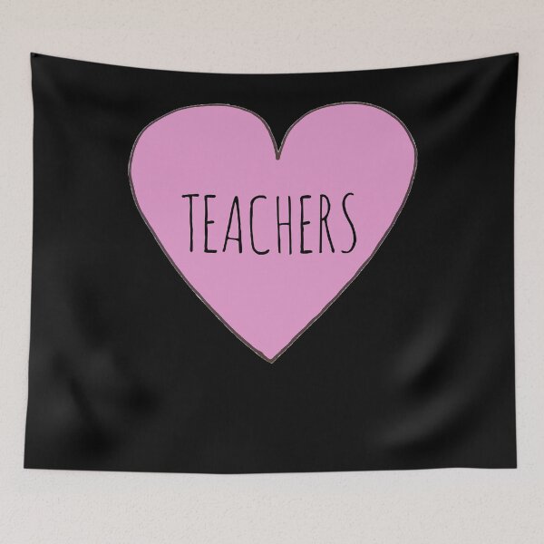 Item preview, Teachers Love designed and sold by AndreaHowe36.