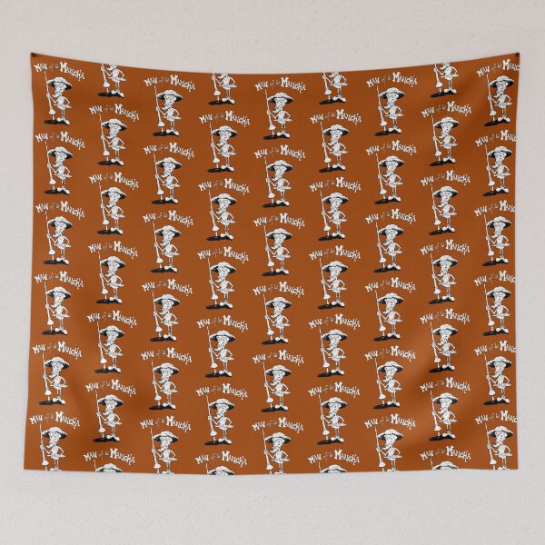 Item preview, "HOMBRE DE LA MANCHA" designed and sold by Daniele De Crescenzo.