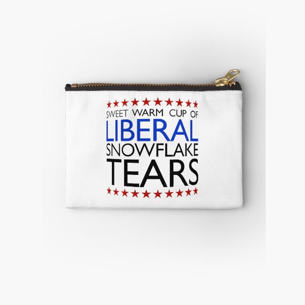 Item preview, Leftist Tears - Leftist Tears Sweet Warm Cup Of Liberal Snowflake Tears designed and sold by sangeis.