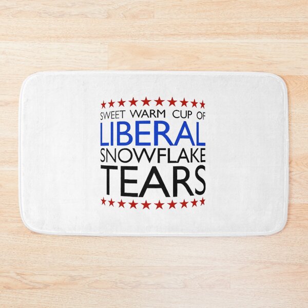 Item preview, Leftist Tears - Leftist Tears Sweet Warm Cup Of Liberal Snowflake Tears designed and sold by sangeis.
