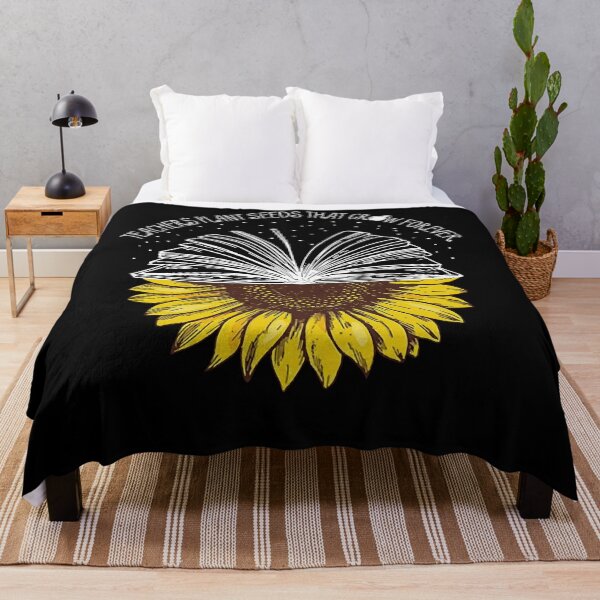 Item preview, Teachers Plant Seeds That Grow Forever designed and sold by AndreaHowe36.