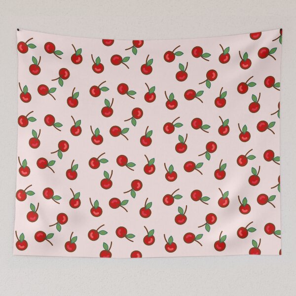 Item preview, Cherries on top designed and sold by HuiArt.
