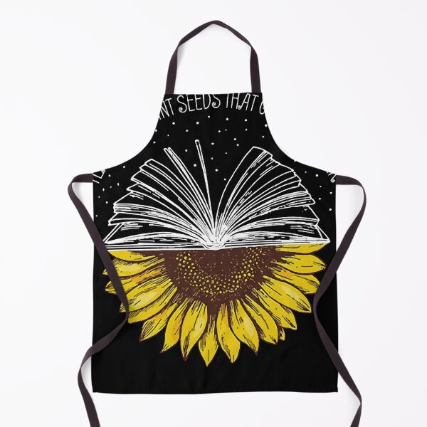 Item preview, Teachers Plant Seeds That Grow Forever designed and sold by AndreaHowe36.