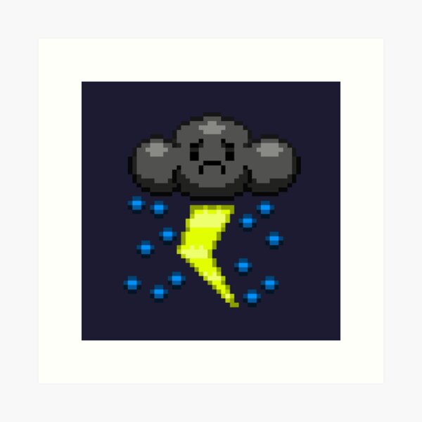 Poké-Ball Pixel Art ( Day 1 )