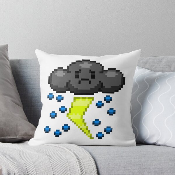 Item preview, Storm designed and sold by CrazyTigerLady.