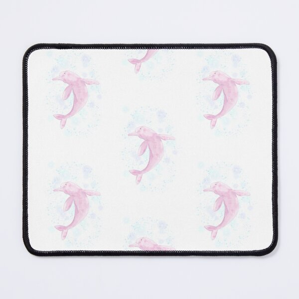 Item preview, River Dolphin designed and sold by suavanna.