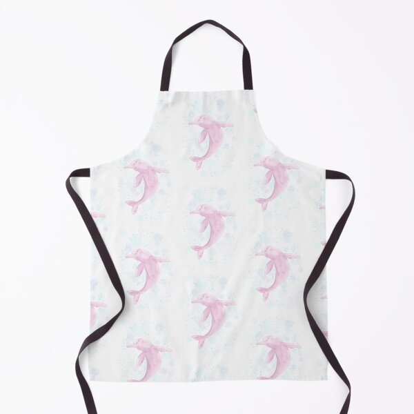 Item preview, River Dolphin designed and sold by suavanna.
