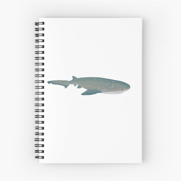Item preview, Sevengill shark designed and sold by sophie-roy1.