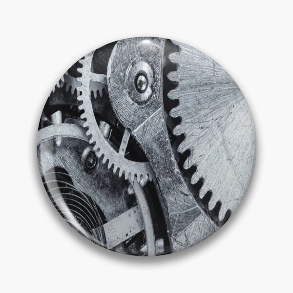 Item preview, The Inner Workings designed and sold by WinkyDoodle.