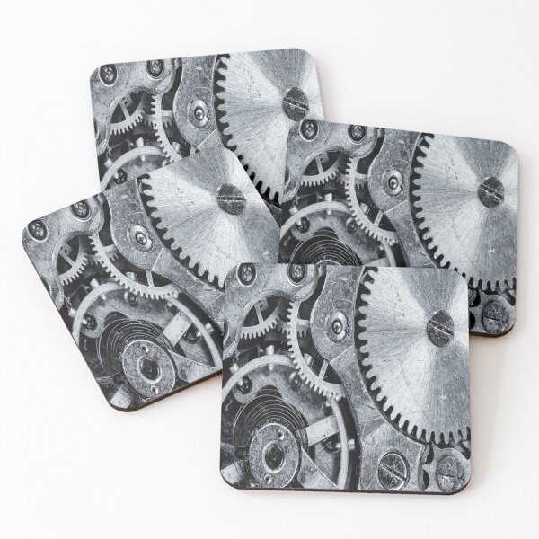 Item preview, The Inner Workings designed and sold by WinkyDoodle.