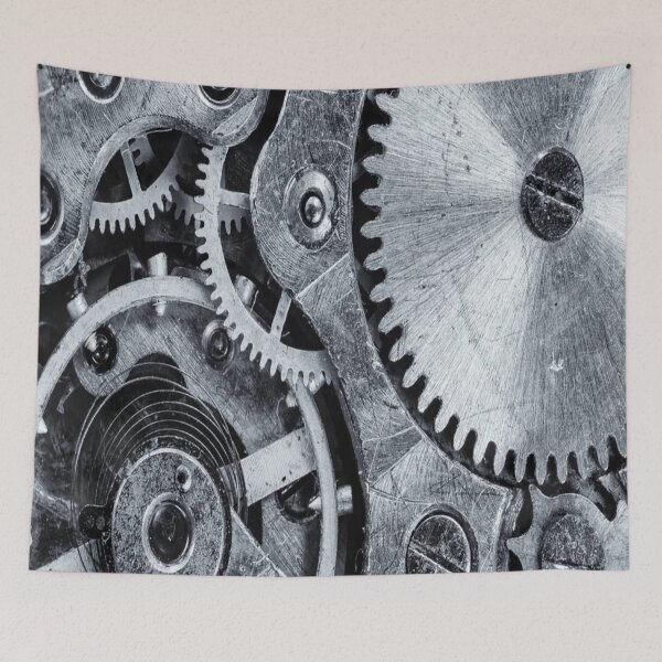 Item preview, The Inner Workings designed and sold by WinkyDoodle.