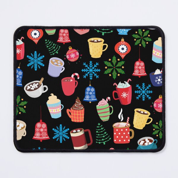Item preview, Festive Christmas Yummilicious Drinks designed and sold by leBoosh-Designs.