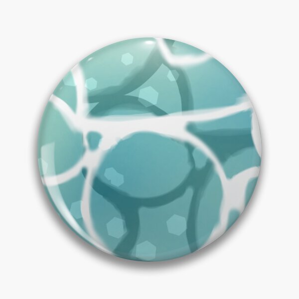 Item preview, Clear Water Caustic Reflection designed and sold by quinellie.