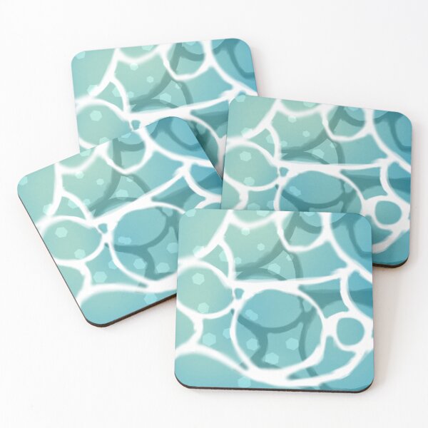 Item preview, Clear Water Caustic Reflection designed and sold by quinellie.