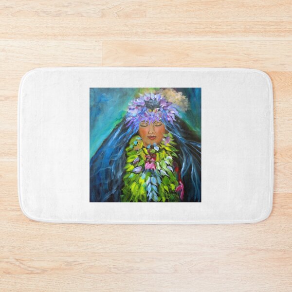 Item preview, Wahine 1 designed and sold by jennyleeandjim.
