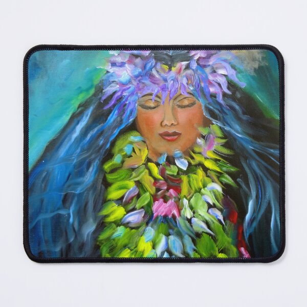 Item preview, Wahine 1 designed and sold by jennyleeandjim.