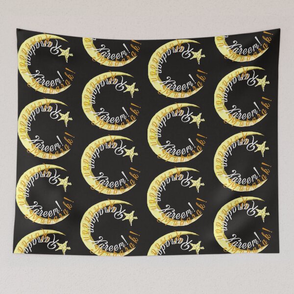 Item preview, Ramadan Greetings  designed and sold by TShirtandTings.