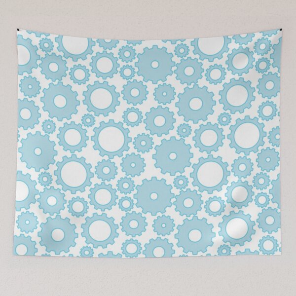 Item preview, Clockwork  designed and sold by WinkyDoodle.