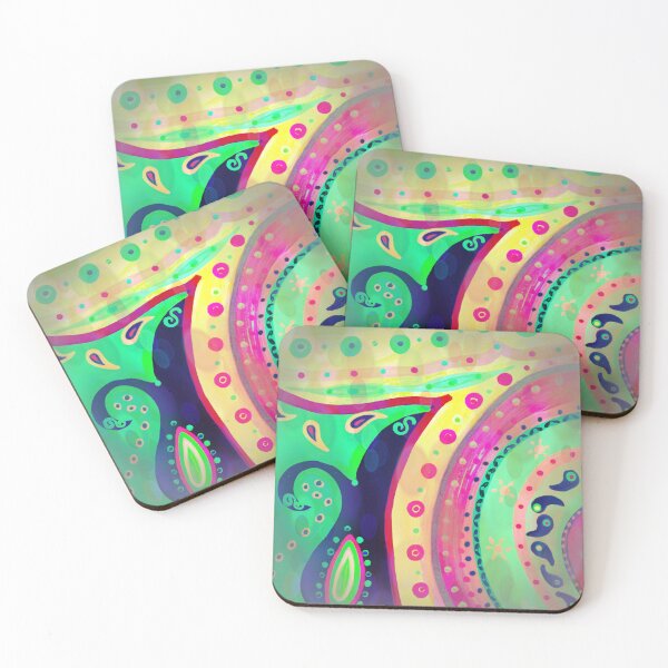 Item preview, CALMING designed and sold by Heidi Baldwin.