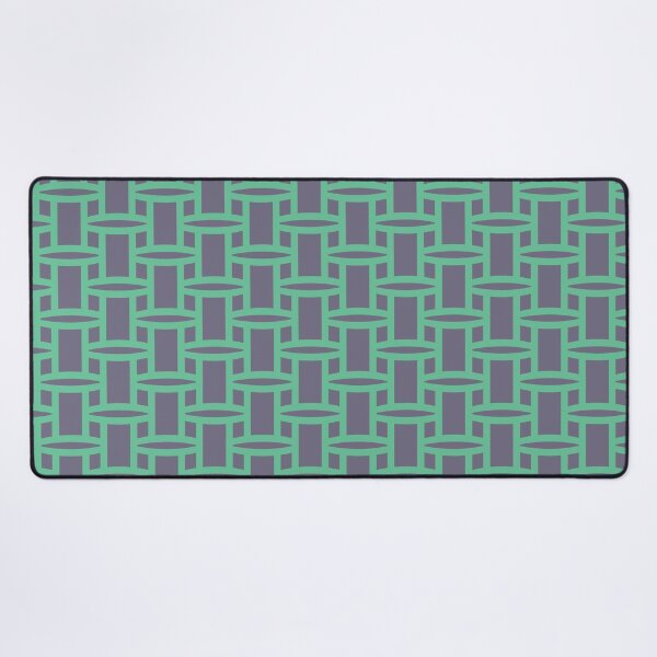 Item preview, Gemini Pewter Green designed and sold by lisajaynemurray.