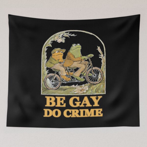 Item preview, Frogs shirt Toads designed and sold by MelissaKinswa37.