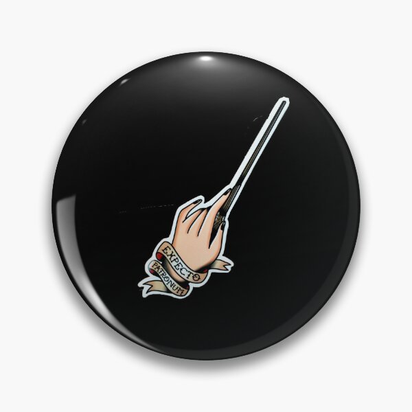 Item preview,  Dark Mark Wizard World Sticker Pack designed and sold by sangeis.