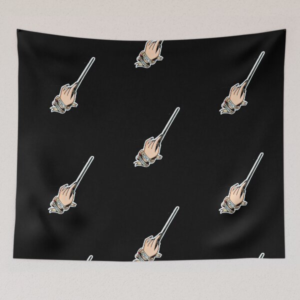 Item preview,  Dark Mark Wizard World Sticker Pack designed and sold by sangeis.