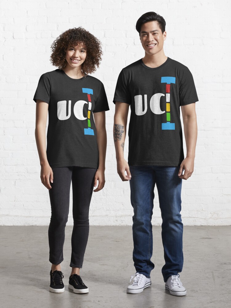 WORLD T-SHIRT - UCI OFFICIAL