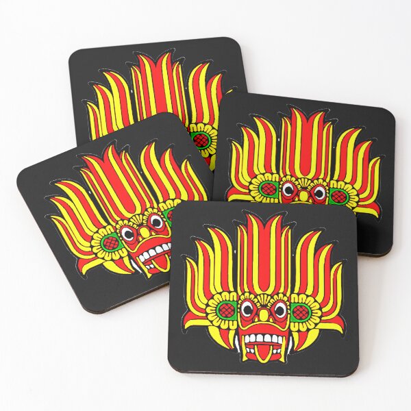 Item preview, Traditional Yaka designed and sold by ThusanNova.