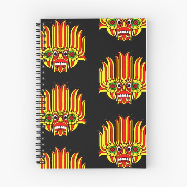 Item preview, Traditional Yaka designed and sold by ThusanNova.