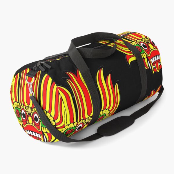 Item preview, Traditional Yaka designed and sold by ThusanNova.