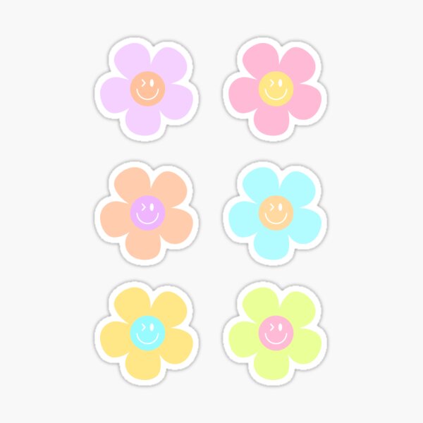 【2】 mk 様 ♡smile flower♡ 💐 Smiling Flower・ 3D File for ・Cults