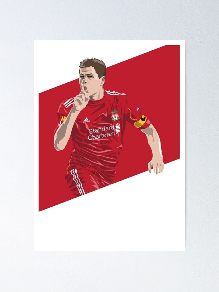 wallpaper Steven Gerrard wallpaper Steven Gerrard