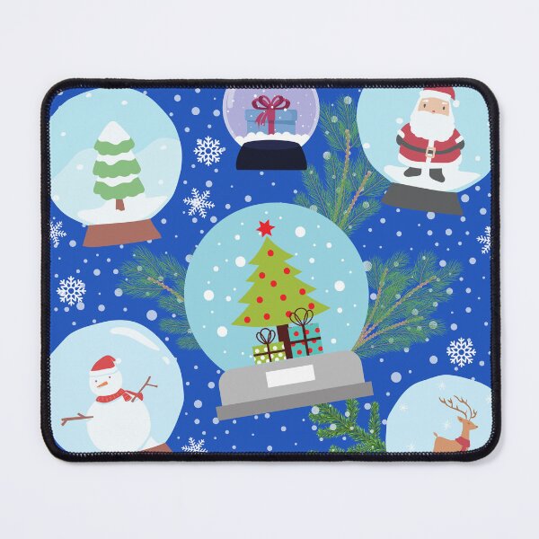 Item preview, Christmas Snow Globes designed and sold by leBoosh-Designs.