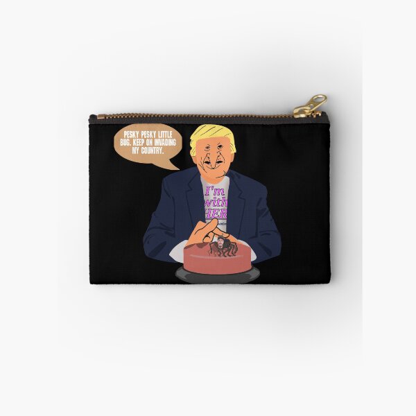 Item preview, Pesky Pesky Little Crit designed and sold by Ratch2929.