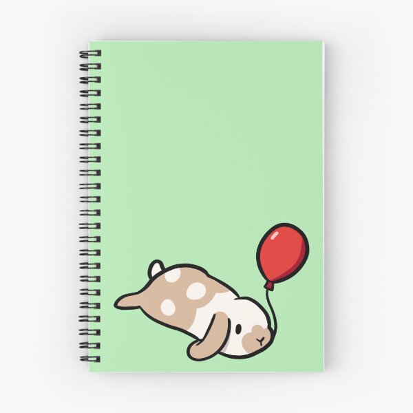 Item preview, balloon buny designed and sold by Yahuri.
