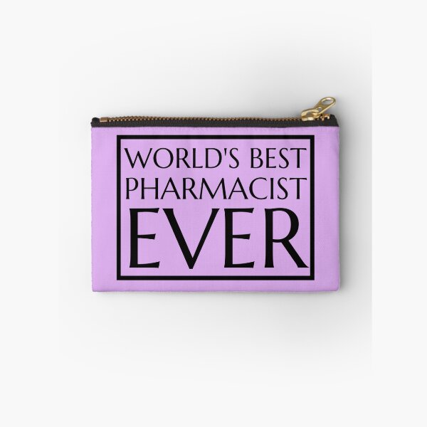Item preview, best pharmacist ever designed and sold by Hey-Nice-Shirt.