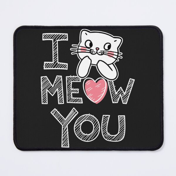 Item preview, Perfect Cat Love designed and sold by teodoroteufmhm.