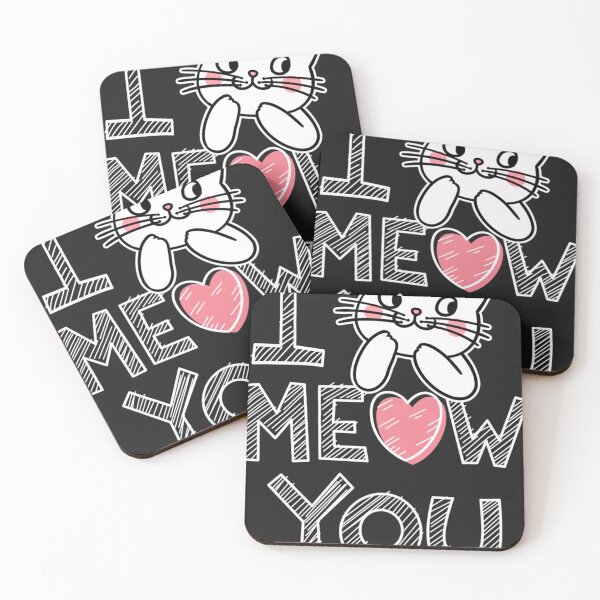 Item preview, Perfect Cat Love designed and sold by teodoroteufmhm.